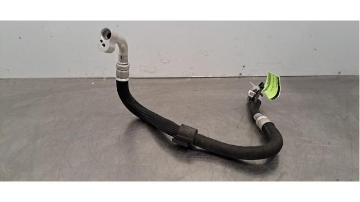 Airco Leiding Mini ONE