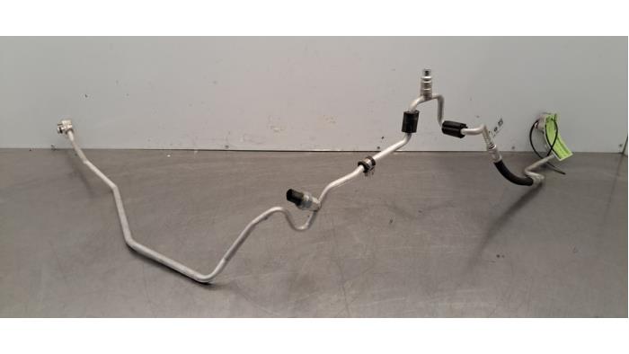 Airco Leiding Mini ONE