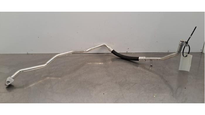 Airco Leiding Mini ONE