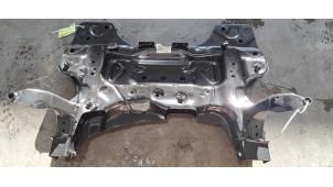 Gebruikte Subframe Volvo EC40 Single Motor 70 kWh Prijs € 399,30 Inclusief btw aangeboden door Autohandel Didier