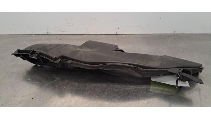 Conductor de aire Mini ONE