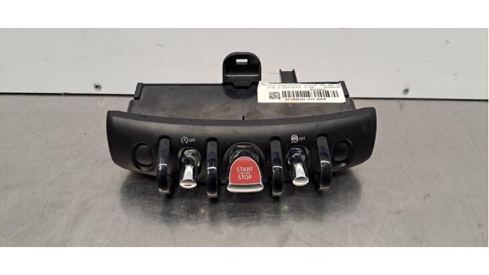 Start/Stop schakelaar Mini ONE