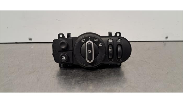 Schakelaar Koplamp Ihv Mini ONE