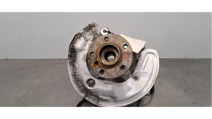 Achsschenkel links vorne Mini ONE