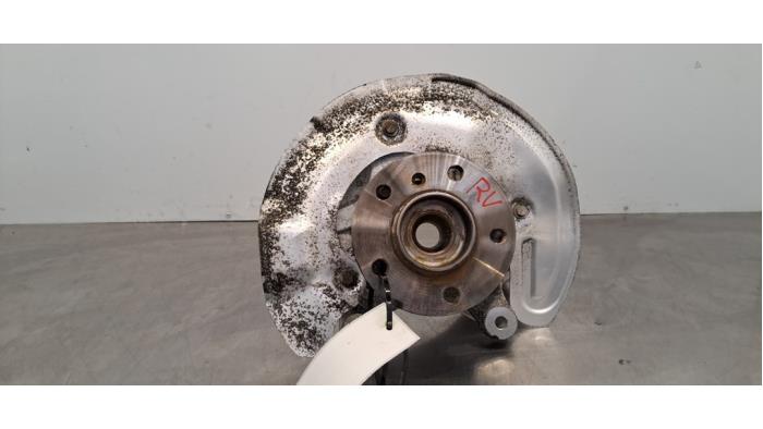 Fusee rechts-voor Mini ONE