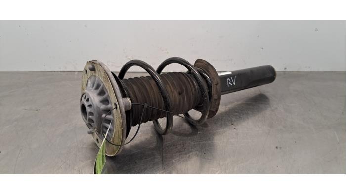 Amortyzator wstrzasów prawy przód Mini ONE