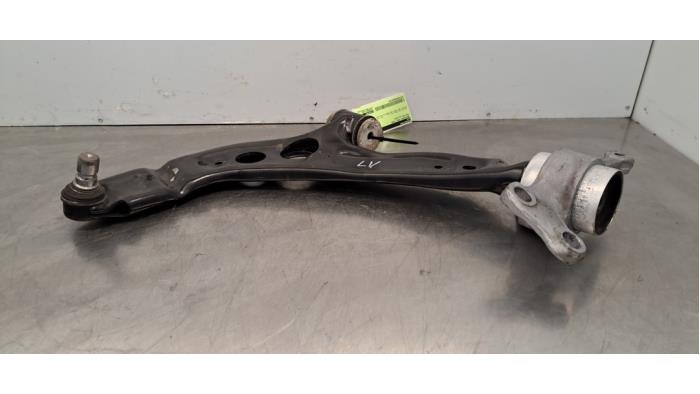 Draagarm links-voor Mini ONE