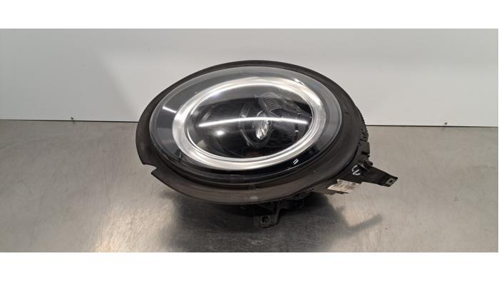 Koplamp links Mini ONE