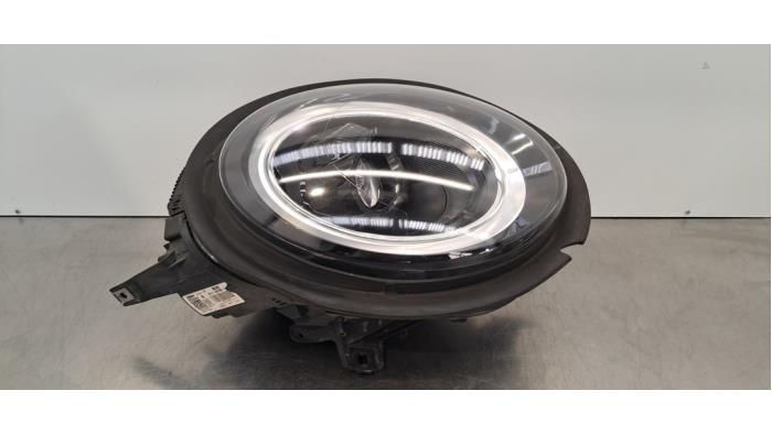 Koplamp rechts Mini ONE