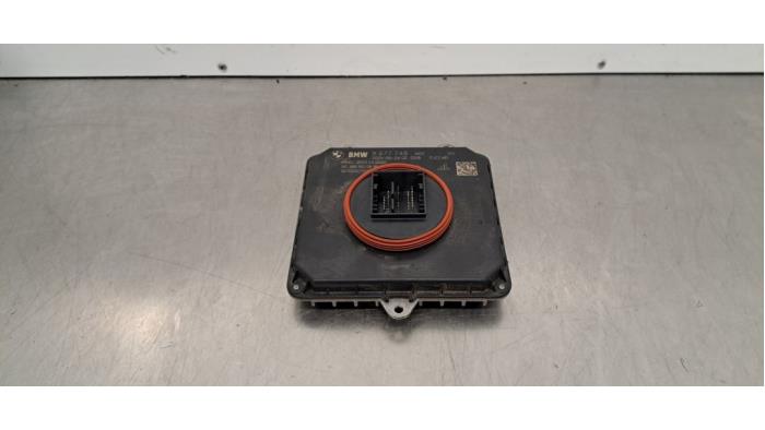 Modul LED-Scheinwerfer