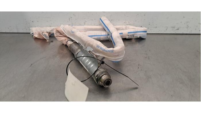 Roof curtain airbag, left Mini ONE