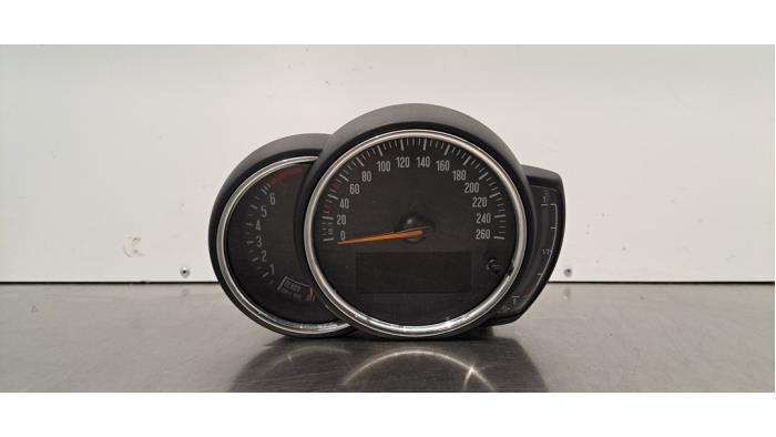 Kilometerteller KM Mini ONE