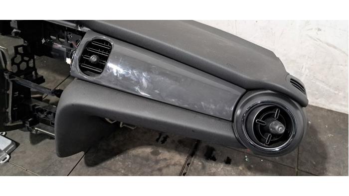 Conjunto de airbags + painel de instrumentos Mini ONE