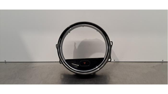 Dashboard sierlijst Mini ONE