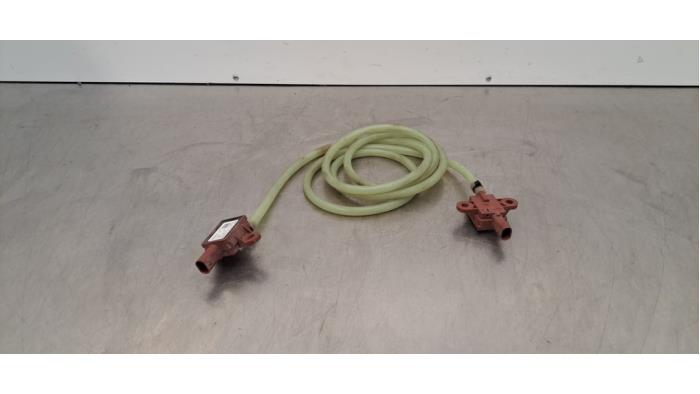 Czujnik kolizji z pieszym Mini ONE