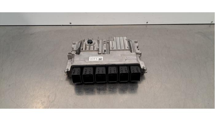 Computer Motormanagement Mini ONE