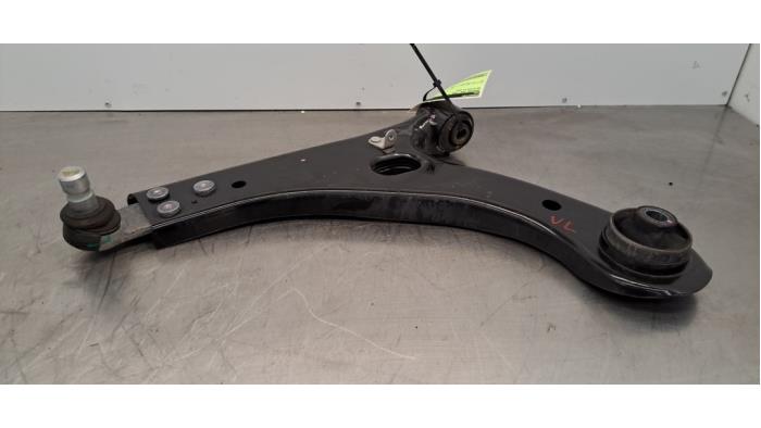 Draagarm links-voor Volvo EC40