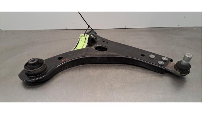 Draagarm rechts-voor Volvo EC40