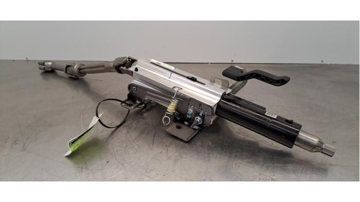 Stuurkolom compleet Volvo EC40