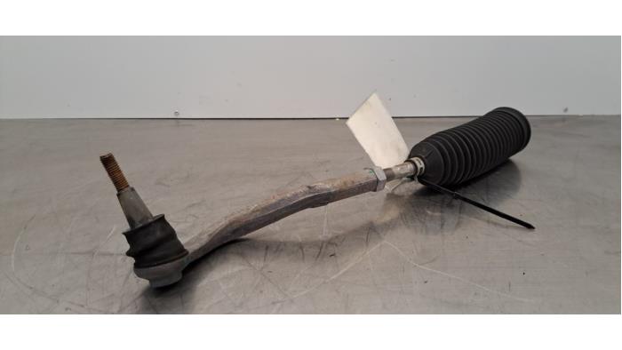 Spoorstang links Volvo EC40