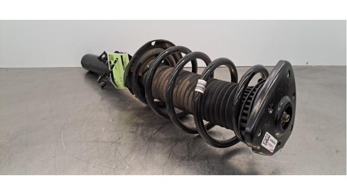 Schokdemper links-voor Volvo EC40