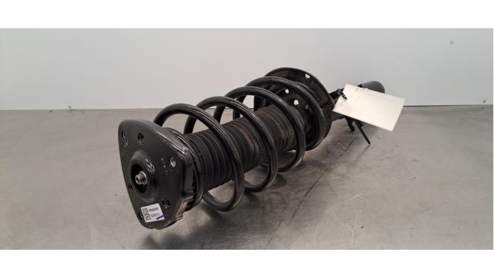 Schokdemper rechts-voor Volvo EC40