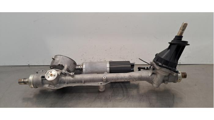 Stuurhuis Bekrachtigd Volvo EC40