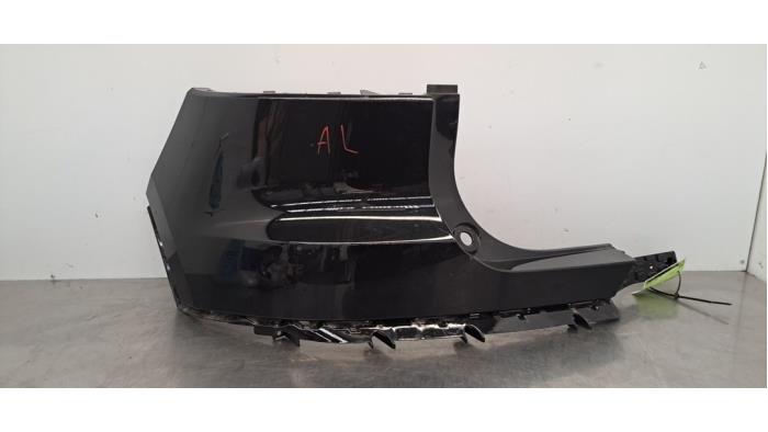 Bumperhoek links-achter Volvo EC40