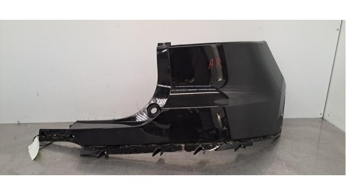 Coin pare-chocs arrière droit Volvo EC40
