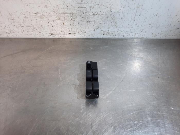 Combischakelaar ramen Citroen C-Zero