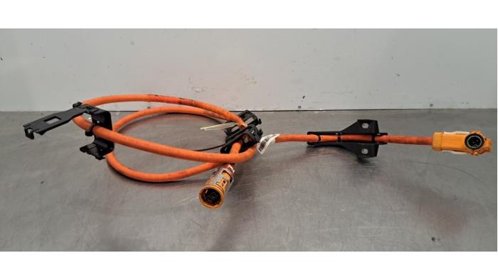 HV kabel (hoog voltage) Volvo EC40