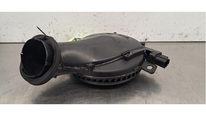 Luidspreker Volvo EC40