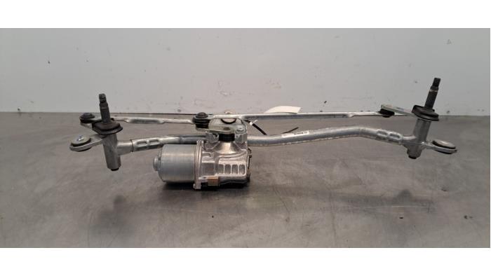 Ruitenwismotor+Mechaniek Volvo EC40