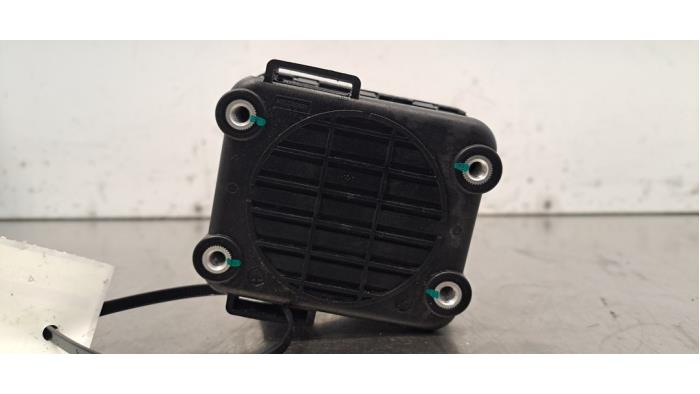 VESS luidspreker Volvo EC40