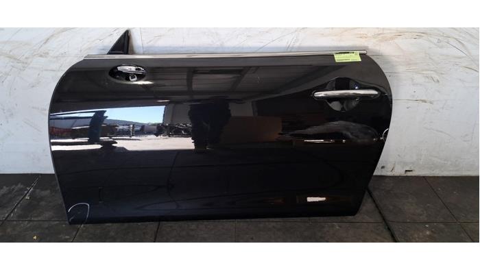 Portier 4Deurs links-voor Mini ONE