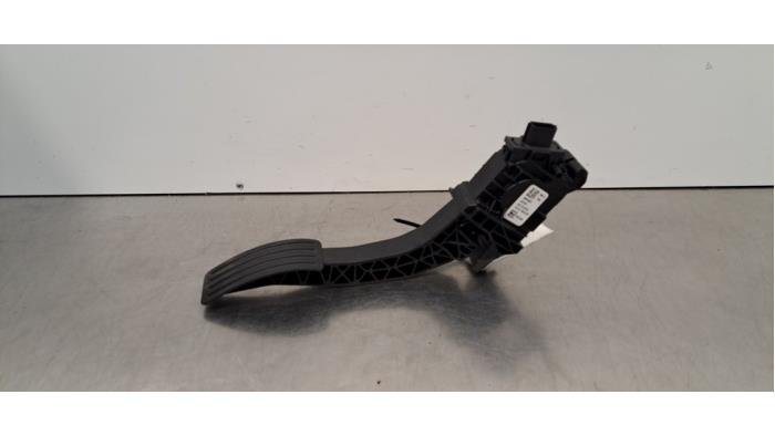 Gaspedaal Volvo EC40