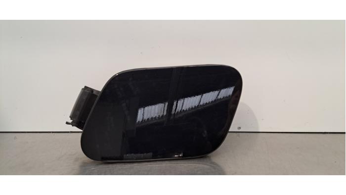 Tank Klep Volvo EC40