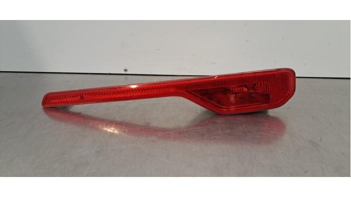 Mistachterlicht Volvo EC40