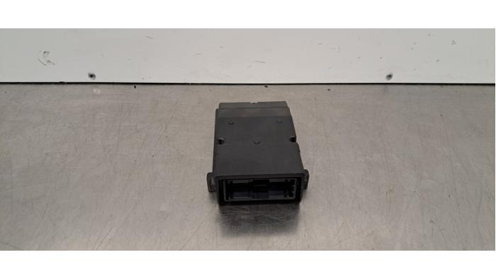 Radar sensor Volvo EC40