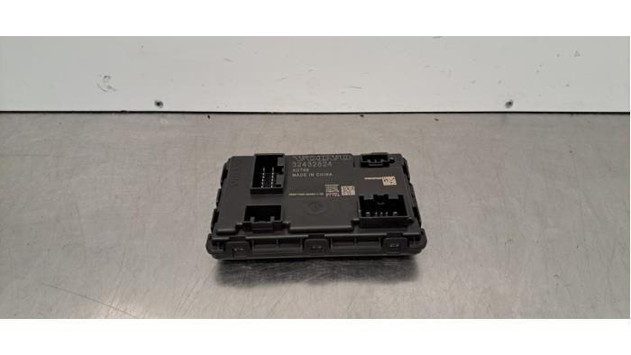 Module (diversen) Volvo EC40