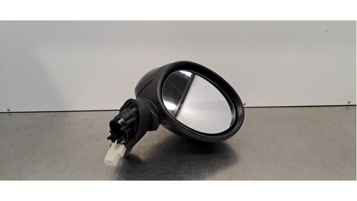 Buitenspiegel rechts Mini ONE
