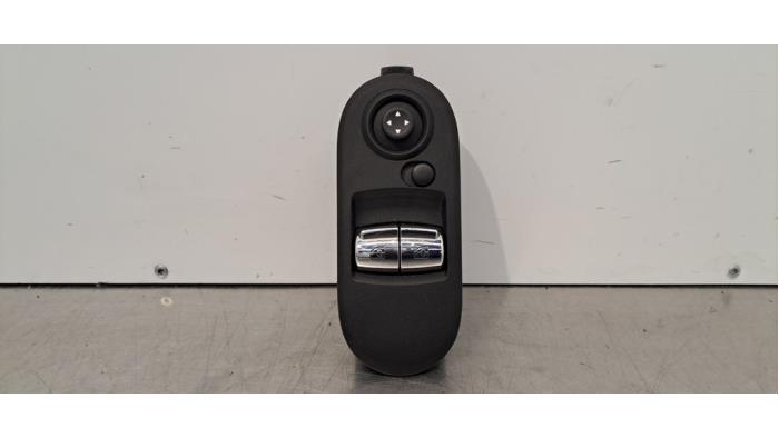 Combischakelaar ramen Mini ONE