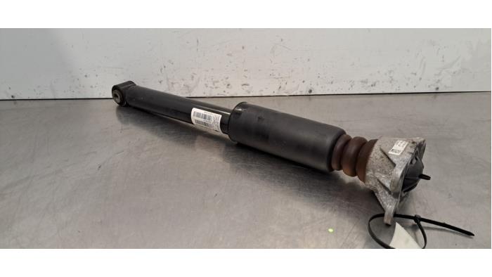 Schokdemper links-achter Mini ONE