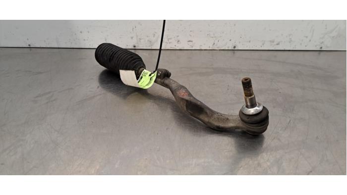 Spoorstang links Mini ONE