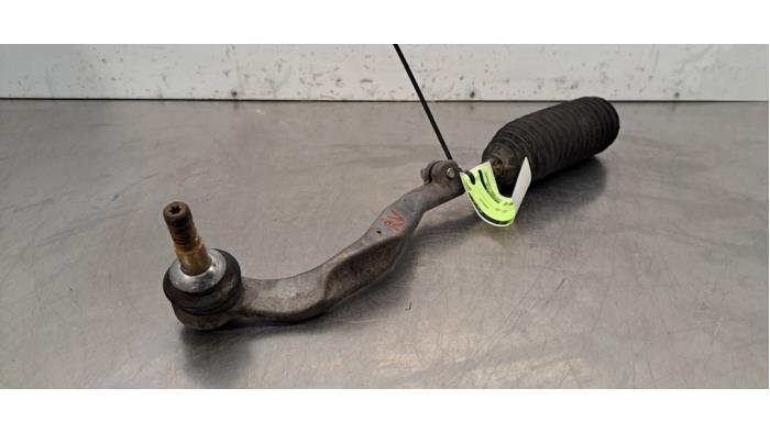 Spoorstang rechts Mini ONE