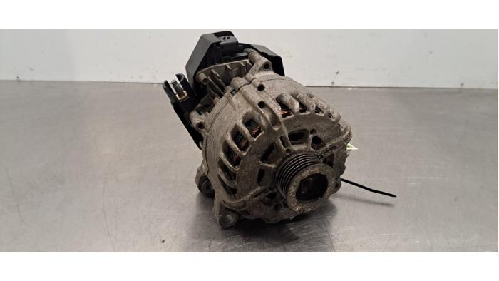 Dynamo Peugeot Expert