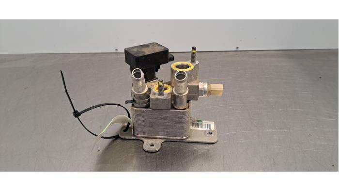 Condensator aer condiționat Volvo XC40