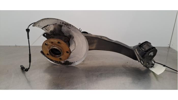 Fusee rechts-achter Mini ONE