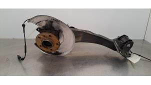 Gebruikte Fusee rechts-achter Mini Mini (F56) 1.5 12V One Prijs € 133,10 Inclusief btw aangeboden door Autohandel Didier