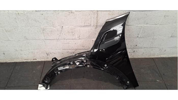 Kotflügel links vorne Mini ONE